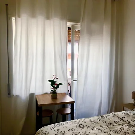 Vendégház Pranayama Sea View Room- Shared Bathroom *