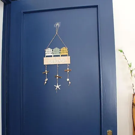 Pranayama Sea View Room- Shared Bathroom Bari