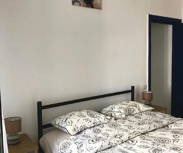 Pensjonat Pranayama Sea View Room- Shared Bathroom *