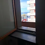 Pranayama Sea View Room- Shared Bathroom