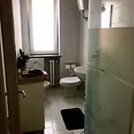 Pranayama Sea View Room- Shared Bathroom Bari