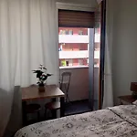 Guest house Pranayama Sea View Room- Shared Bathroom Bari