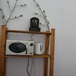 Pranayama Sea View Room- Shared Bathroom Guest house *