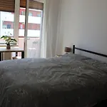 Pranayama Sea View Room- Shared Bathroom Bari