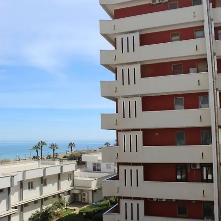 בית הארחה Pranayama Sea View Room- Shared Bathroom בארי