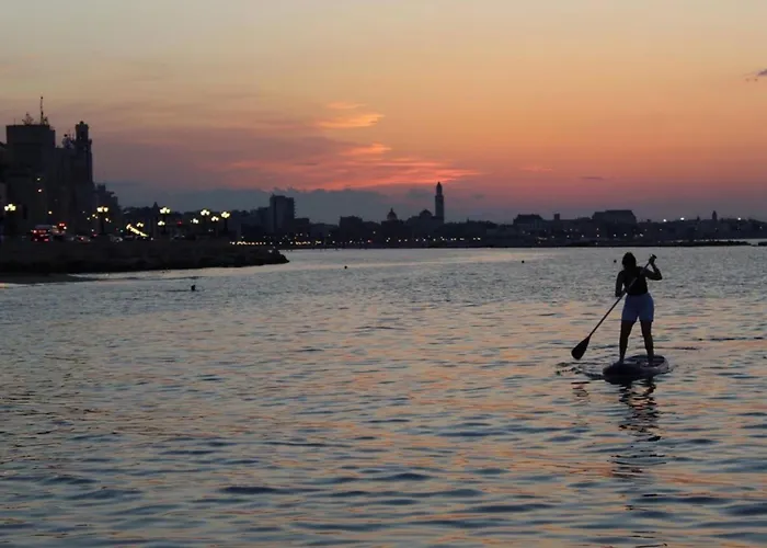 Pranayama Sea View Room- Shared Bathroom *